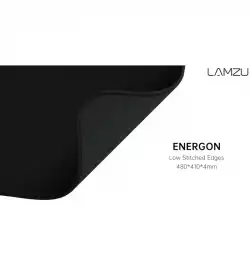 Lamzu професионален геймърски пад за мишка Gaming Mousepad Energon - SCR Base, 480 x 410 mm