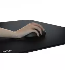 Lamzu професионален геймърски пад за мишка Gaming Mousepad Energon - SCR Base, 480 x 410 mm