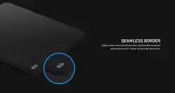 Lamzu професионален геймърски пад за мишка Gaming Mousepad Energon - SCR Base, 480 x 410 mm