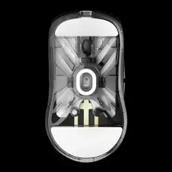 Lamzu професионална геймърска мишка ATLANTIS OG V2 4K - Wireless Gaming Mouse - Black
