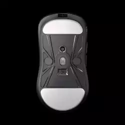 Lamzu професионална геймърска мишка INCA 8K - Wireless Gaming Mouse - Black