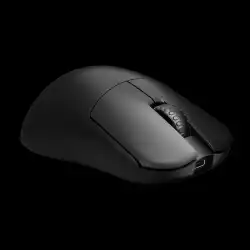 Lamzu професионална геймърска мишка INCA 8K - Wireless Gaming Mouse - Black