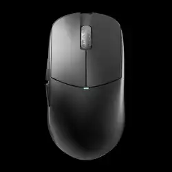 Lamzu професионална геймърска мишка ATLANTIS OG V2 4K - Wireless Gaming Mouse - Black