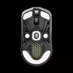 Lamzu професионална геймърска мишка MAYA X 8K - Wireless Gaming Mouse - Cloud Grey