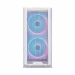 Lian Li кутия Case E-ATX - LANCOOL 216 RGB - White