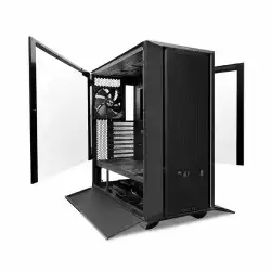 Lian Li кутия Case E-ATX - LANCOOL III - Black