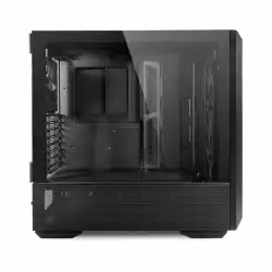 Lian Li кутия Case E-ATX - LANCOOL III - Black
