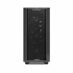Lian Li кутия Case E-ATX - LANCOOL III - Black