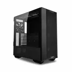 Lian Li кутия Case E-ATX - LANCOOL III - Black