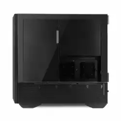 Lian Li кутия Case E-ATX - LANCOOL III - Black
