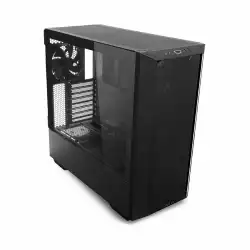 Lian Li кутия Case E-ATX - LANCOOL III - Black