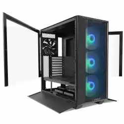 Lian Li кутия Case E-ATX - LANCOOL III RGB - Black