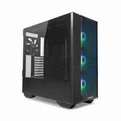 Lian Li кутия Case E-ATX - LANCOOL III RGB - Black