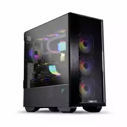 Lian Li кутия Case E-ATX - LANCOOL III RGB - Black