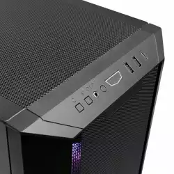 Lian Li кутия Case E-ATX - LANCOOL III RGB - Black