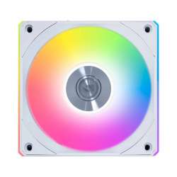 Lian Li вентилатор Fan 120mm - UNI FAN CL Wireless Reverse - White