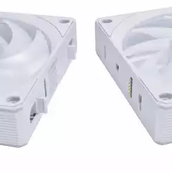 Lian Li вентилатор Fan 120mm - UNI FAN CL Wireless - White