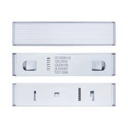 Lian Li вентилатор Fan 120mm - UNI FAN CL Wireless Reverse - White