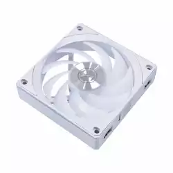 Lian Li вентилатор Fan 120mm - UNI FAN CL Wireless - White