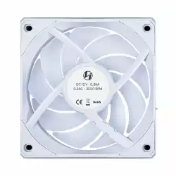 Lian Li вентилатор Fan 120mm - UNI FAN CL Wireless - White