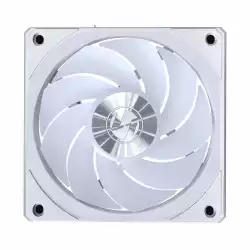 Lian Li вентилатор Fan 120mm - UNI FAN CL Wireless Reverse - White