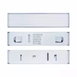 Lian Li вентилатор Fan 120mm - UNI FAN CL Wireless Reverse - White