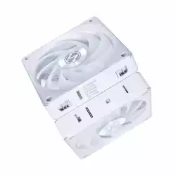 Lian Li вентилатор Fan 120mm - UNI FAN CL Wireless - White