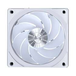 Lian Li вентилатор Fan 120mm - UNI FAN CL Wireless Reverse - White                          