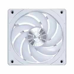 Lian Li вентилатор Fan 120mm - UNI FAN CL Wireless - White