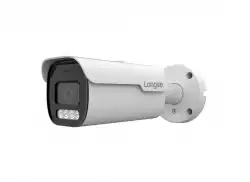 Longse IP Bullet - 4k 8MP, Starlight, 5X Motor Zoom 2.7-13.5mm, POE, Mic, AI - BMMB5XRL800WH-POE-MIC