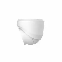 Longse охранителна камера IP Camera Dome - CMSBFG400 - 4MP, Mic, PoE, 2.8mm