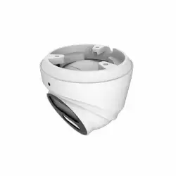 Longse охранителна камера IP Camera Dome - CMSBFG400 - 4MP, Mic, PoE, 2.8mm