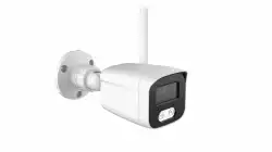 Longse охранителна камера IP Camera Bullet Wi-Fi - BMSDFG400W - 4MP, Wi-Fi, 3.6mm