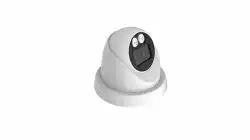 Longse охранителна камера IP Camera Dome - CMSDGC200 - 2MP, PoE, 3.6mm