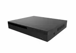 Longse записващо устройство за камери NVR 8CH 4K POE - NVR3008DP