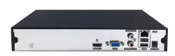 Longse записващо устройство за камери NVR 9CH 4K - NVR3009D