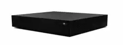 Longse записващо устройство за камери NVR 16CH 4K POE 4xHDD - NVR3616HP