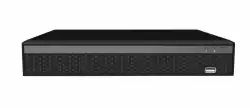 Longse записващо устройство за камери NVR 8CH 4K POE - NVR3008DP