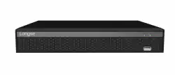 Longse записващо устройство за камери NVR 4CH 4K POE - NVR3004DP