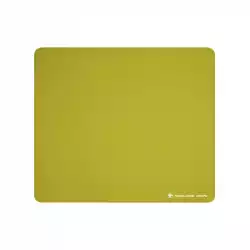 Madlions професионален геймърски пад за мишка Gaming Mousepad ZEUS - Matcha Green, 490 x 420 mm