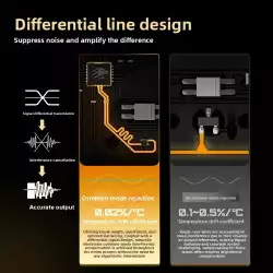 Madlions професионална геймърска механична клавиатура Professional Gaming Mechanical Keyboard TITAN 68 TURBO - 8K, Magnetic Fuguang Switches (English US), Blac