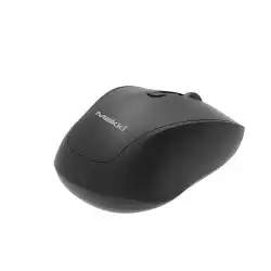 Makki безжична мишка Wireless Mouse MAKKI-MSX-2408 - Silent, 1600dpi, 2.4G