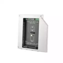 Makki кади Laptop caddy M.2 9.5mm - MAKKI-CADDY-95-M2