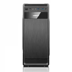 Makki Кутия Case ATX MAKKI-0636BB-U3-V2 - 2 x USB3.0