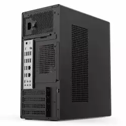 Makki кутия Case mATX MAKKI-2801-U3 USB3.0