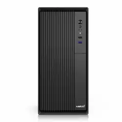 Makki кутия Case mATX MAKKI-2801-U3 USB3.0