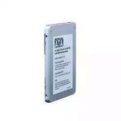 Makki кутия за ссд Caddy Convertor M.2 NGFF SSD to 2.5" SATA3, Aluminium - MAKKI-M2-NGFF-2.5