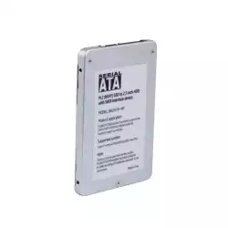 Makki кутия за ссд Caddy Convertor M.2 NGFF SSD to 2.5" SATA3, Aluminium - MAKKI-M2-NGFF-2.5