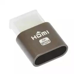 Makki Mining HDMI Dummy Plug 4K with IC - MAKKI-HDMI-DUMMY-4K-v1