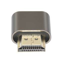 Makki Mining HDMI Dummy Plug 4K with IC - MAKKI-HDMI-DUMMY-4K-v1